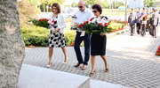 Oddali hołd bohaterom 
