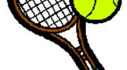 Turniej Tenisa Ziemnego o Puchar Wójta Gminy Szczytno – 
zacięte pojedynki deblistów