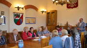 Konferencja plenarna środowisk senioralnych Powiatu Szczycieńskiego.