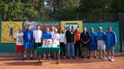 Otwarte Mistrzostwa Powiatu w Tenisie Ziemnym o Puchar Starosty Szczycieńskiego