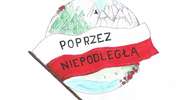 Projekt e-twinning "Poprzez Niepodległą"