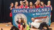 Mistrzostwa Powiatu Szczycieńskiego w Piłce Siatkowej Dziewcząt i Chłopców Szkół Ponadgimnazjalnych