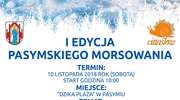 I edycja pasymskiego morsowania