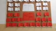 Z myślą o Niepodległej Międzynarodowy Miesiąc Bibliotek Szkolnych