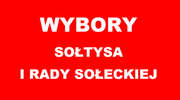 Wybory sołeckie - sołectwo Olędry 26-08-2025r