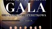 Gala operowo-operetkowa w Szczytnie
