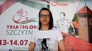 Wielokrotna olimpijka Anna Jesień zaprasza na 30 Maraton Juranda