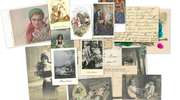 Wystawa pocztówek i kart Wielkanocnych 