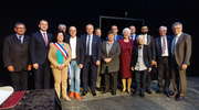 Jubileusz 10-lecia Partnerstwa Miast Szczytno-Herten