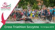 II Triathlon Szczytno - zapisy trwają 
