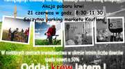 Wakacyjny pobór krwi