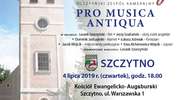 Pro Musica Antiqua