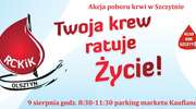 Akcja poboru krwi