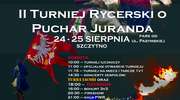 II Turniej Rycerski o Puchar Juranda