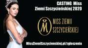 Casting Miss Ziemi Szczycieńskiej 