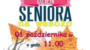 Dzieje się w Powiecie - Dzień Seniora w Wielbarku.