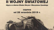 Szczytno i okolice przed i po wybuchu II wojny światowej