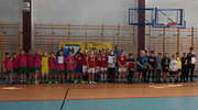 Mistrzostwa Powiatu Szczycieńskiego w Halowej Piłce Nożnej Chłopców –Igrzyska Dzieci 