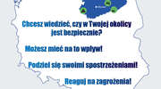 Krajowa Mapa Zagrożeń Bezpieczeństwa