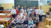 Ogólnopolski Dzień Głośnego Czytania