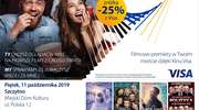 Objazdowe Kino Visa
