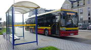 Zrównoważony transport publiczny 