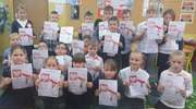 Akcja edukacyjna klas I-III  # „Dzieci Uczą Rodziców”.