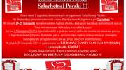 Rusza kolejna edycja Szlachetnej Paczki !!!

