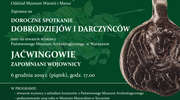 Otwarcie wystawy "Jaćwingowie. Zapomniani wojownicy" 