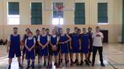 Mistrzostwa Powiatu Szczycieńskiego w Koszykówce Dziewcząt i  Chłopców Licealiada