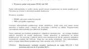 Zmiany w sposobie dokonywania wpłat podatków PIT, CIT, VAT