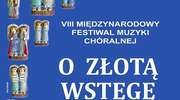 VIII Międzynarodowy Festiwal muzyki Chóralnej "O Złotą Wstęgę Solczy"