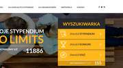 Wszystko o stypendiach 