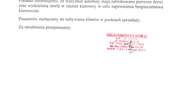 Informacja dot. zmian w rozkładach jazdy komunikacji miejskiej 