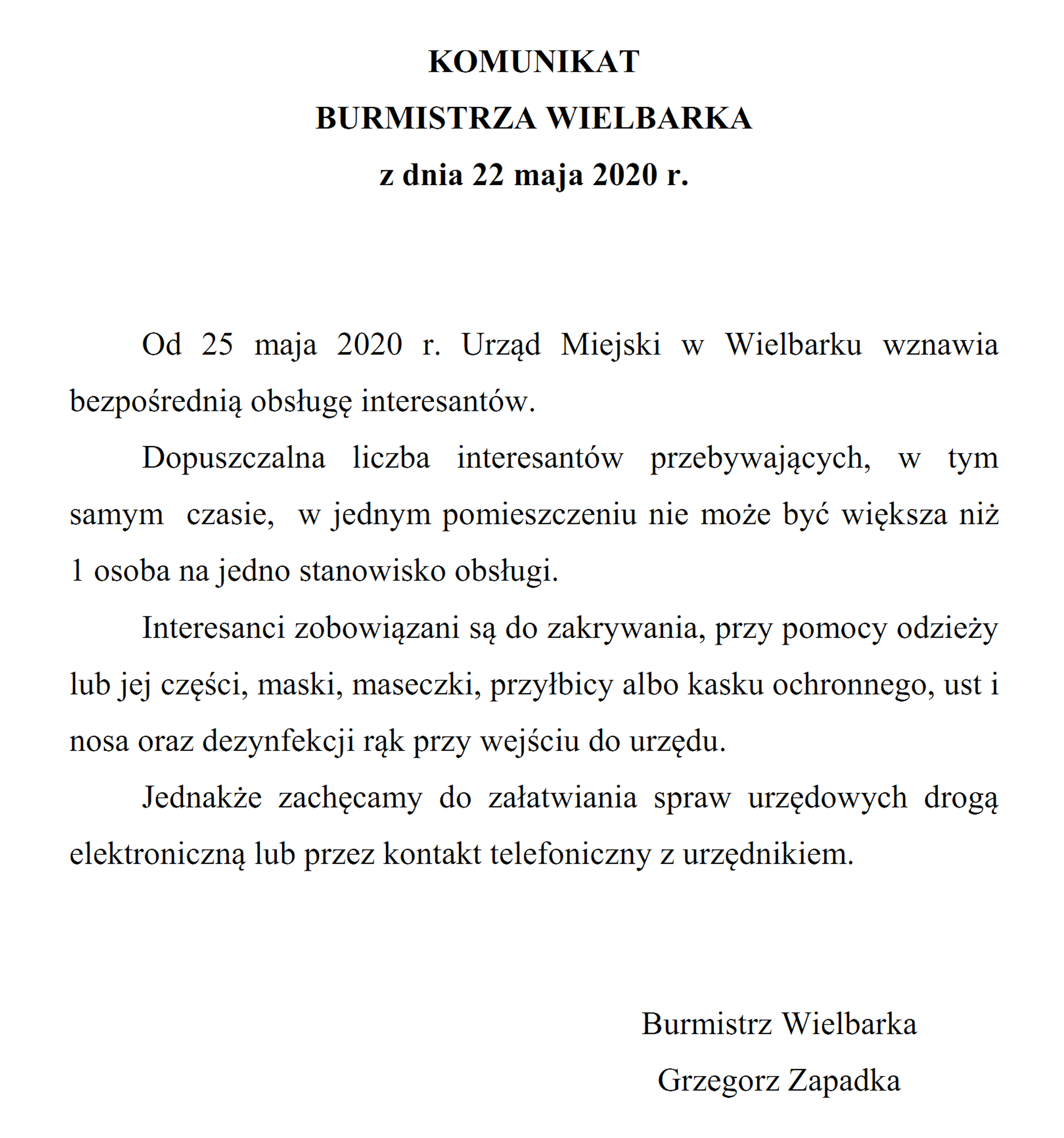 https://m.powiatszczycienski.pl/2020/05/orig/komunikat-burmistrza-wielbarka-z-dnia-22-05-2020-31504.jpg