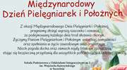 12 maja-Międzynarodowy Dzień Pielęgniarek i Położnych