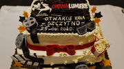 Kino wróciło do Szczytna… na dobre 