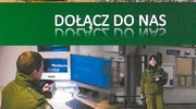 Straż Graniczna wznawia nabór 