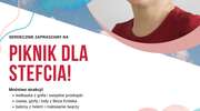 Piknik dla Stefcia 