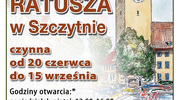 Zapraszamy na wieżę 