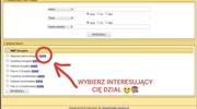 Zachęcamy do korzystania z KATALOGU ON-LINE szczycieńskiej biblioteki