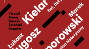 Koncert - "Z klasyką przez Polskę"