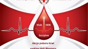 Akcja poboru krwi