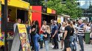 Festiwal Smaków Food Trucków w Szczytnie już w ten weekend