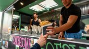 Food trucki przyjeżdżają do Szczytna!