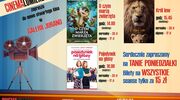 Repertuar kina Cinema Lumiere