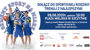 Szyjemy sport na miarę 
