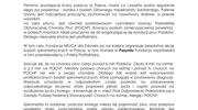 Akcja bezpłatnych badań płuc w Pasymiu