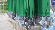 III Edycja Triathlon Szczytno