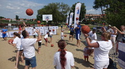 Relacja TV Kopernik z wydarzenia "Szyjemy sport na miarę"
